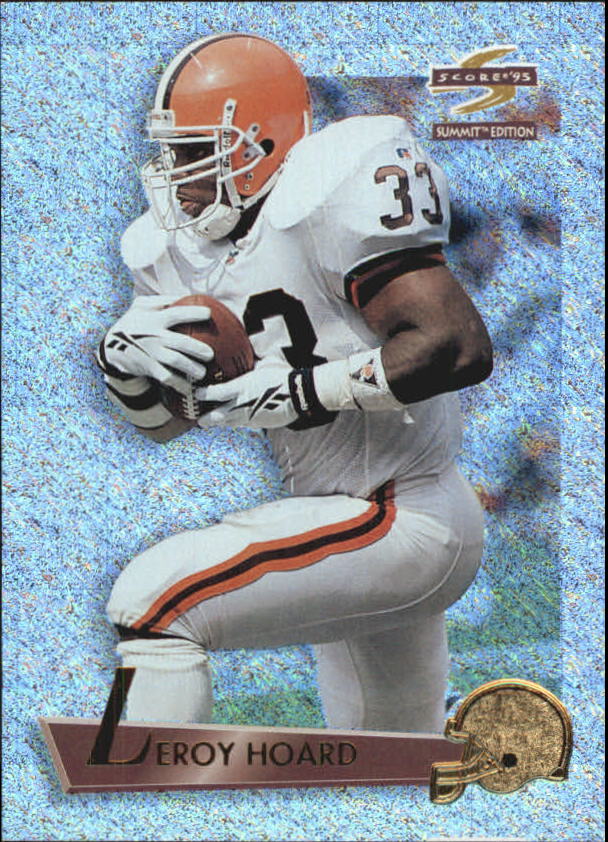 A5473- 1995 Summit Ground Zero FB Card #s 1-200 -You Pick- 15+ FREE US SHIP - Picture 38 of 372