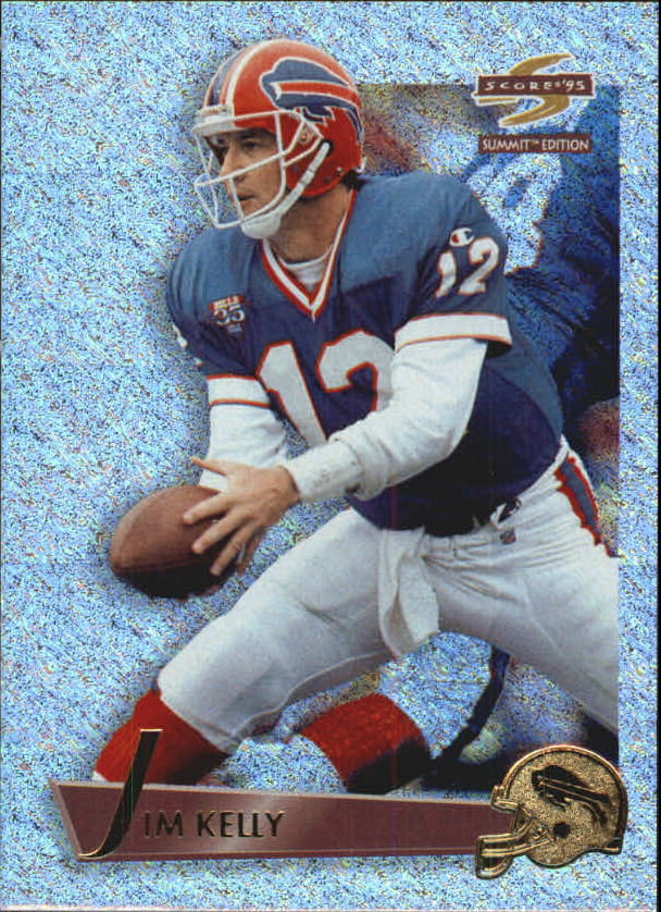 A5473- 1995 Summit Ground Zero FB Card #s 1-200 -You Pick- 15+ FREE US SHIP - Picture 44 of 372