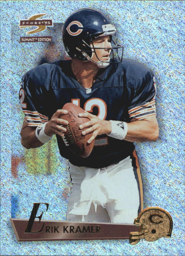 A5473- 1995 Summit Ground Zero FB Card #s 1-200 -You Pick- 15+ FREE US SHIP - Picture 50 of 372