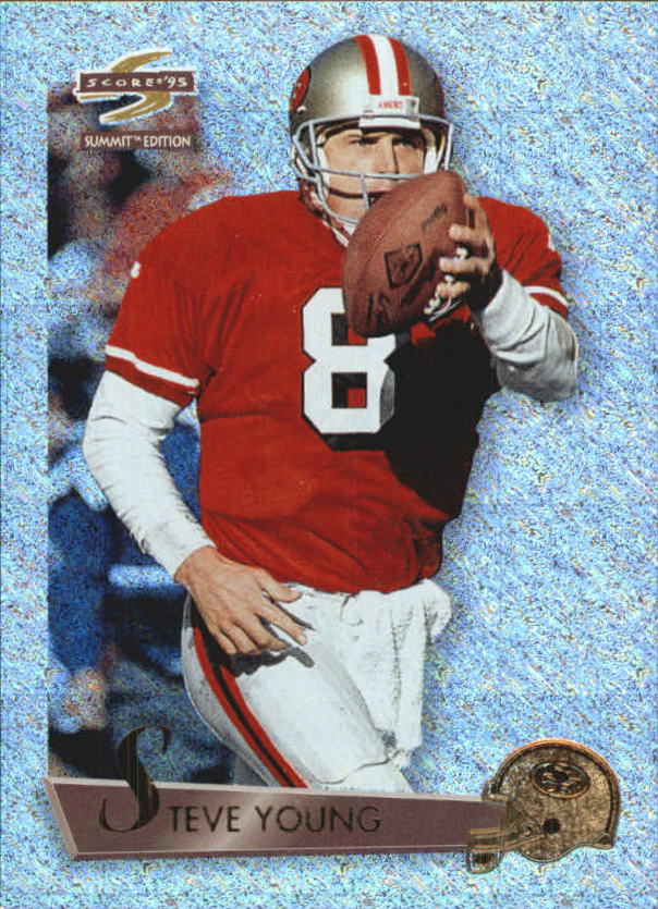 A5473- 1995 Summit Ground Zero FB Card #s 1-200 -You Pick- 15+ FREE US SHIP - Picture 62 of 372