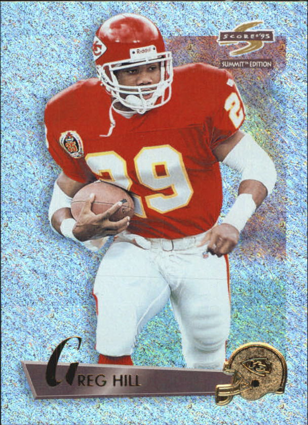 A5473- 1995 Summit Ground Zero FB Card #s 1-200 -You Pick- 15+ FREE US SHIP - Picture 66 of 372