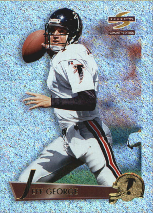 A5473- 1995 Summit Ground Zero FB Card #s 1-200 -You Pick- 15+ FREE US SHIP - Picture 70 of 372