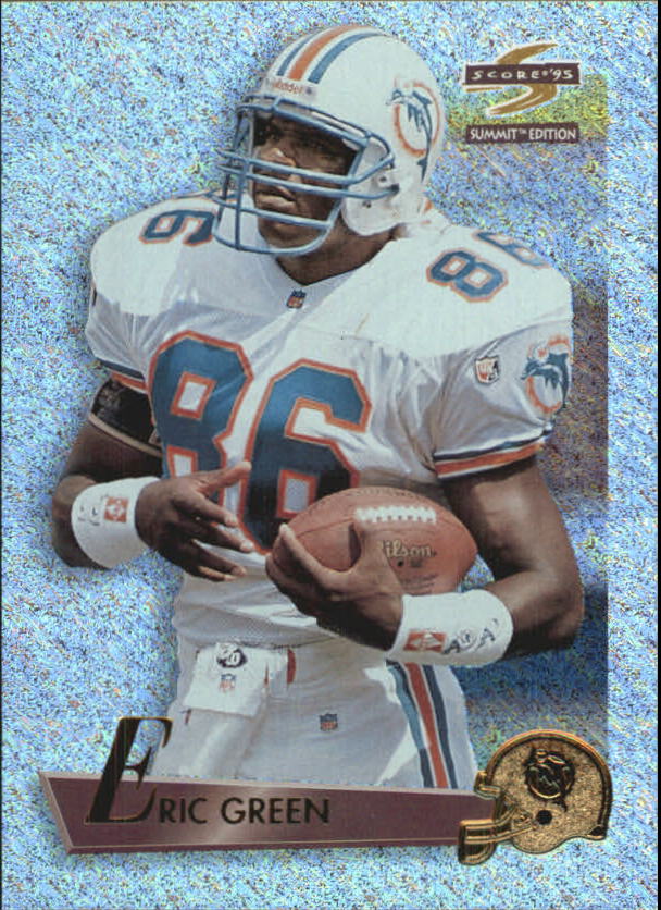 A5473- 1995 Summit Ground Zero FB Card #s 1-200 -You Pick- 15+ FREE US SHIP - Picture 74 of 372