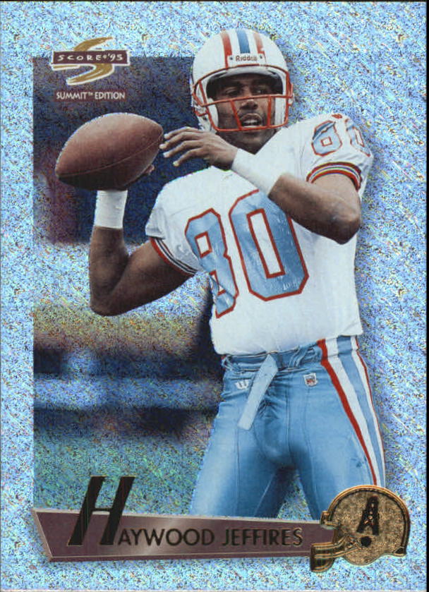 A5473- 1995 Summit Ground Zero FB Card #s 1-200 -You Pick- 15+ FREE US SHIP - Picture 76 of 372