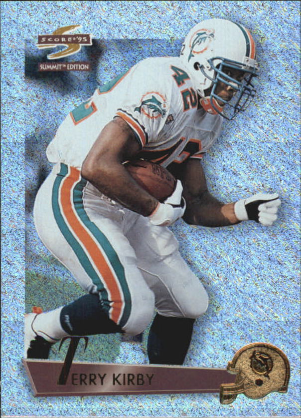 A5473- 1995 Summit Ground Zero FB Card #s 1-200 -You Pick- 15+ FREE US SHIP - Picture 78 of 372