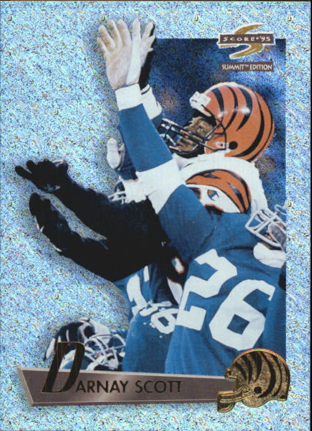 A5473- 1995 Summit Ground Zero FB Card #s 1-200 -You Pick- 15+ FREE US SHIP - Picture 80 of 372