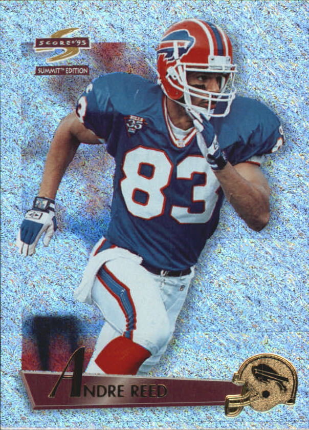 A5473- 1995 Summit Ground Zero FB Card #s 1-200 -You Pick- 15+ FREE US SHIP - Picture 90 of 372