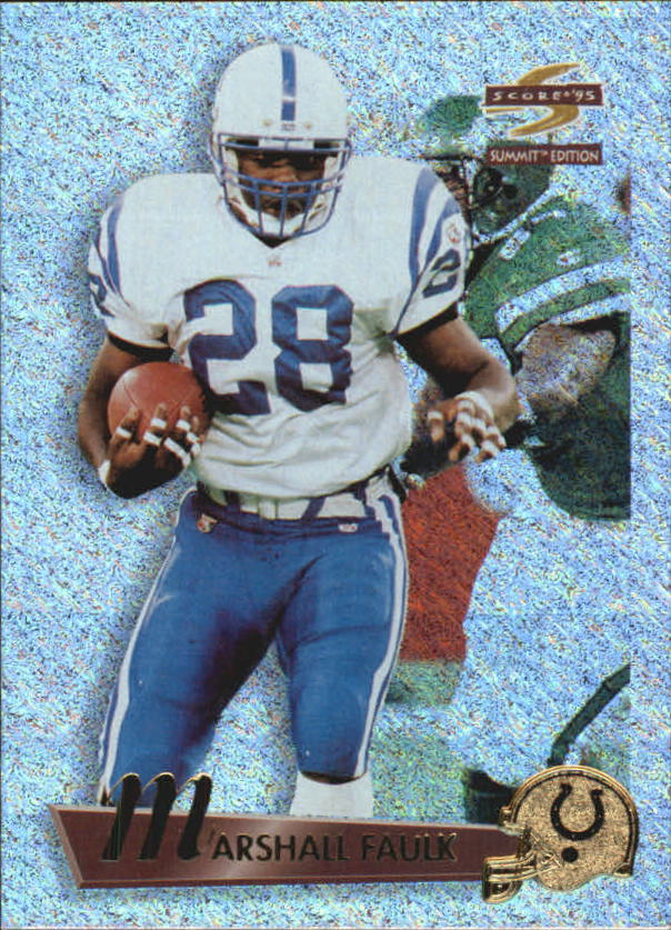 A5473- 1995 Summit Ground Zero FB Card #s 1-200 -You Pick- 15+ FREE US SHIP - Picture 94 of 372