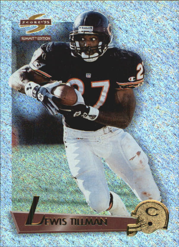 A5473- 1995 Summit Ground Zero FB Card #s 1-200 -You Pick- 15+ FREE US SHIP - Picture 96 of 372