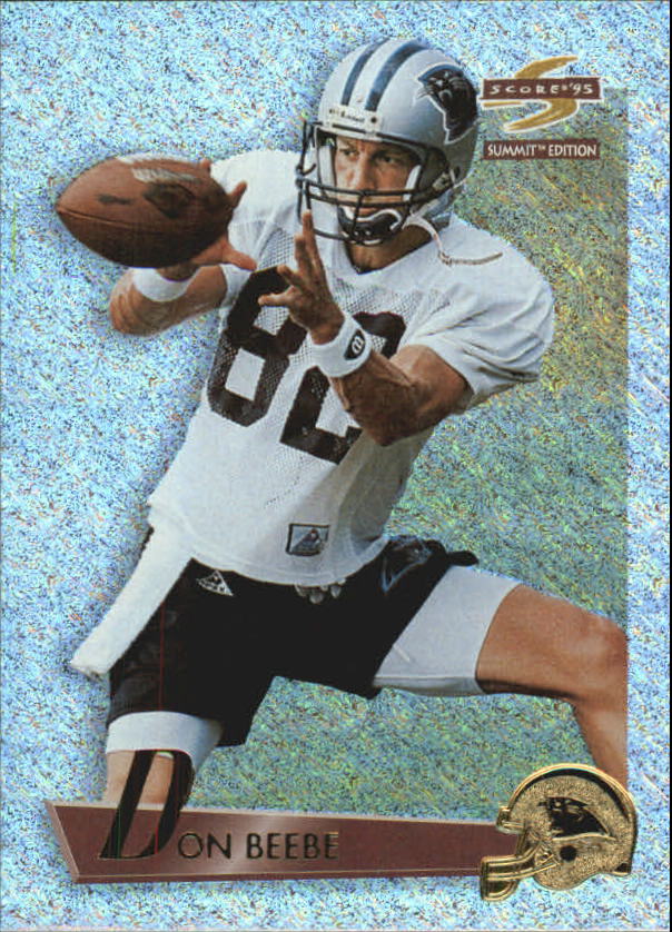 A5473- 1995 Summit Ground Zero FB Card #s 1-200 -You Pick- 15+ FREE US SHIP - Picture 98 of 372