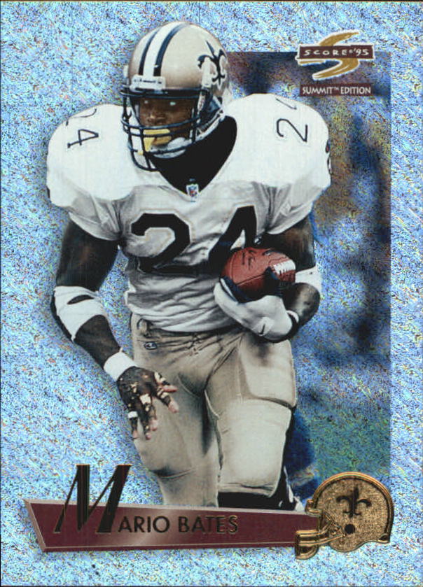 A5473- 1995 Summit Ground Zero FB Card #s 1-200 -You Pick- 15+ FREE US SHIP - Picture 104 of 372