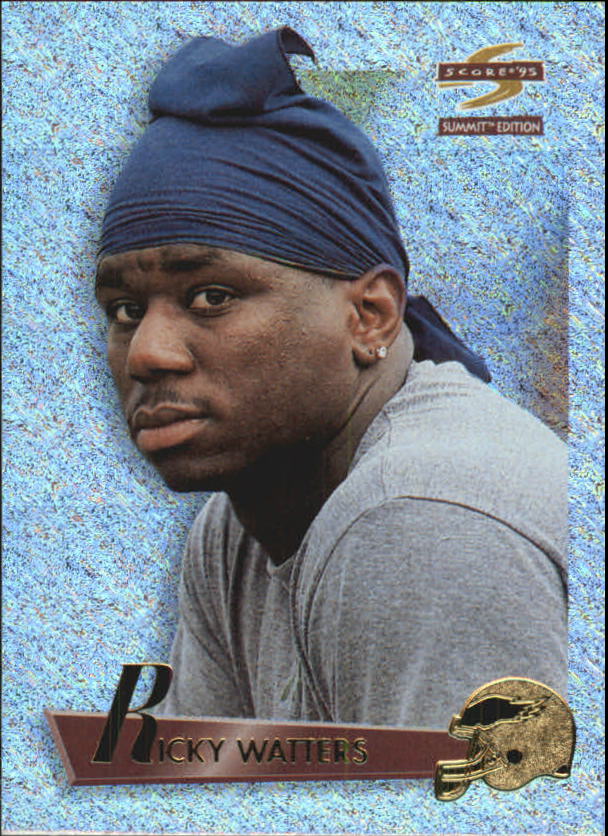 A5473- 1995 Summit Ground Zero FB Card #s 1-200 -You Pick- 15+ FREE US SHIP - Picture 126 of 372