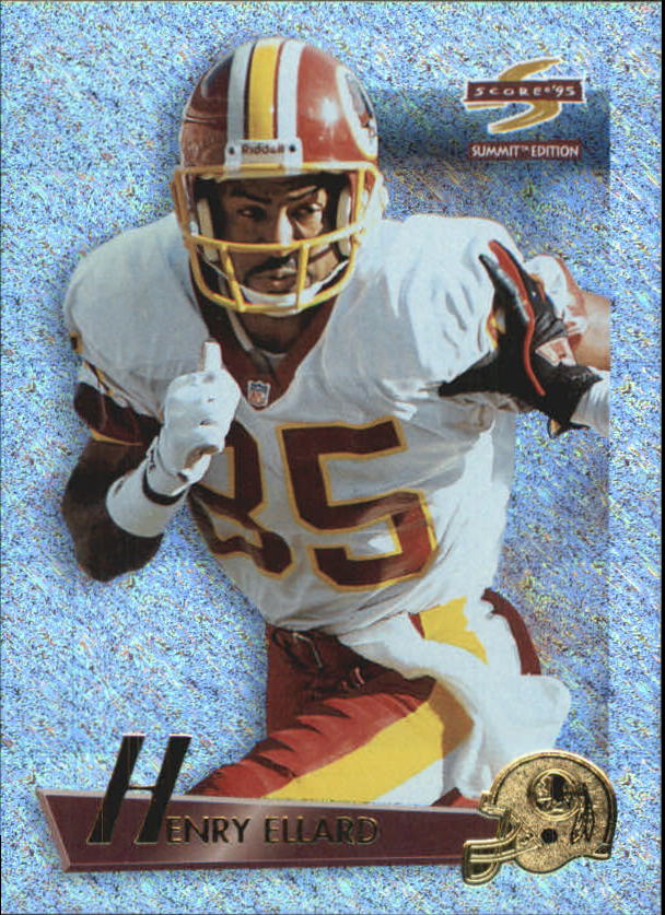 A5473- 1995 Summit Ground Zero FB Card #s 1-200 -You Pick- 15+ FREE US SHIP - Picture 128 of 372