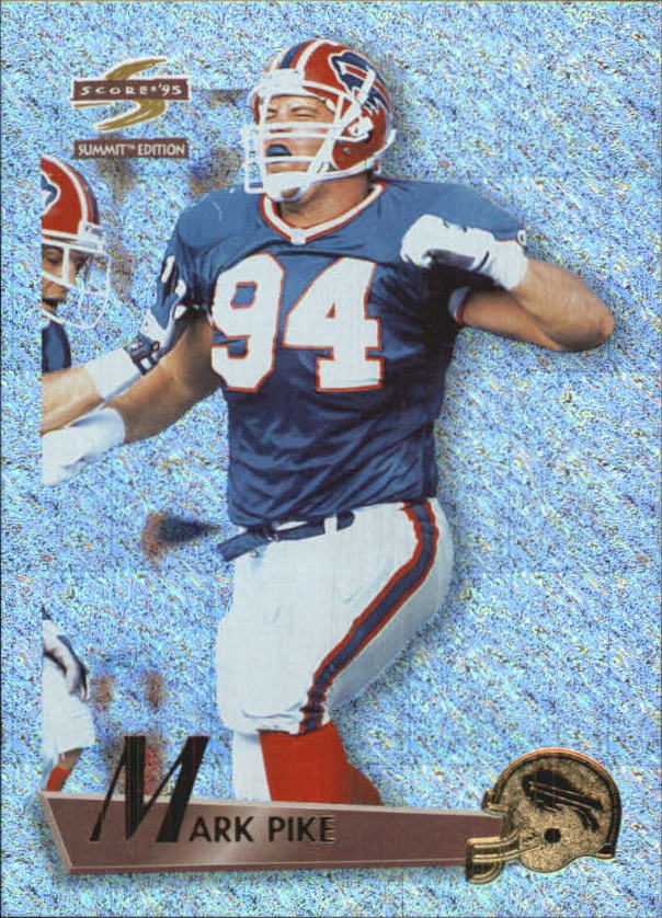 A5473- 1995 Summit Ground Zero FB Card #s 1-200 -You Pick- 15+ FREE US SHIP - Picture 132 of 372