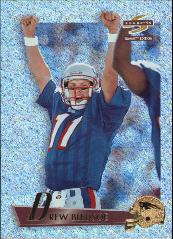 A5473- 1995 Summit Ground Zero FB Card #s 1-200 -You Pick- 15+ FREE US SHIP - Picture 138 of 372
