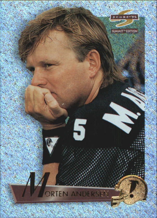A5473- 1995 Summit Ground Zero FB Card #s 1-200 -You Pick- 15+ FREE US SHIP - Picture 144 of 372