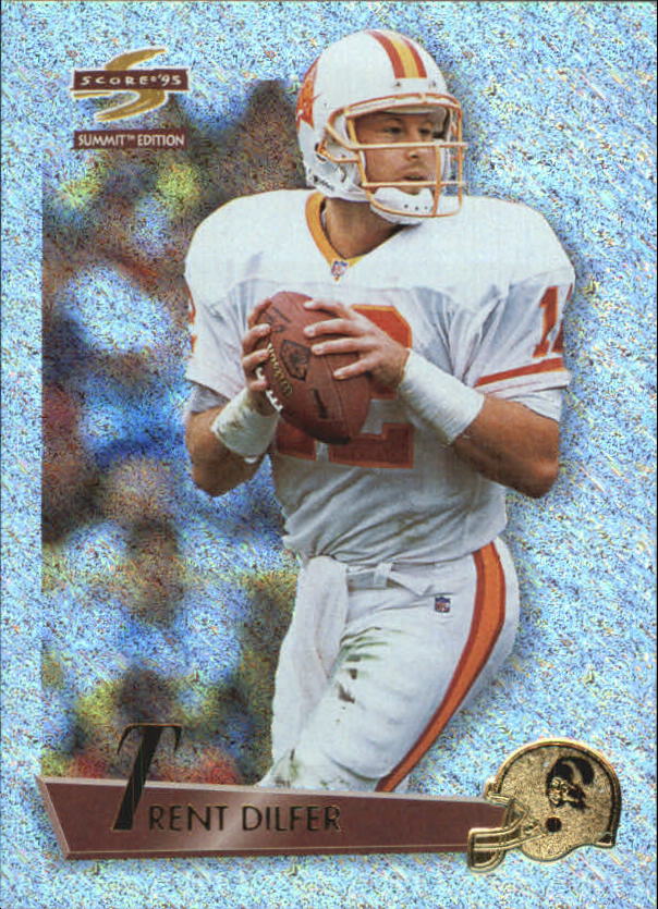 A5473- 1995 Summit Ground Zero FB Card #s 1-200 -You Pick- 15+ FREE US SHIP - Picture 146 of 372