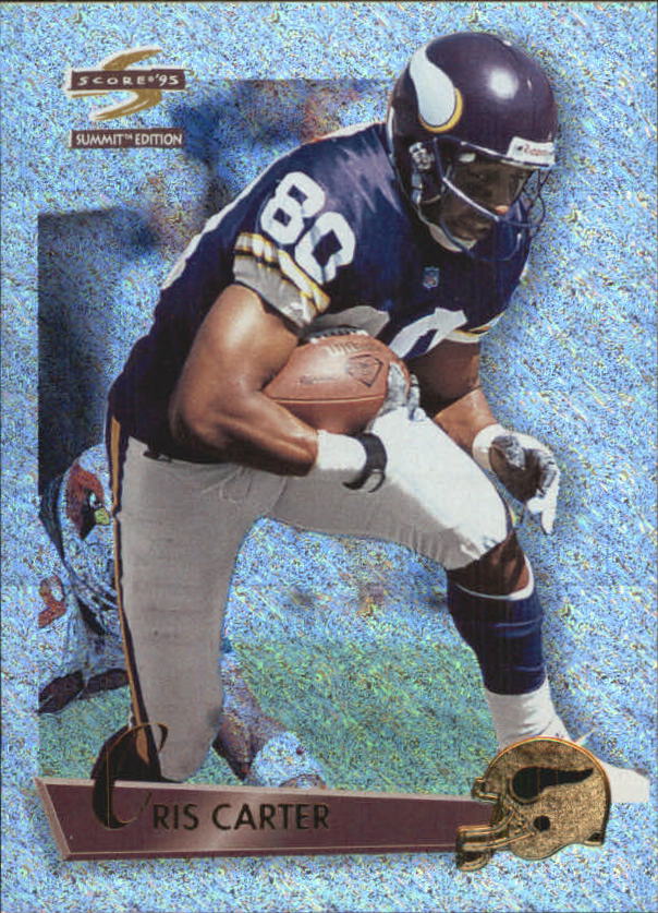 A5473- 1995 Summit Ground Zero FB Card #s 1-200 -You Pick- 15+ FREE US SHIP - Picture 148 of 372