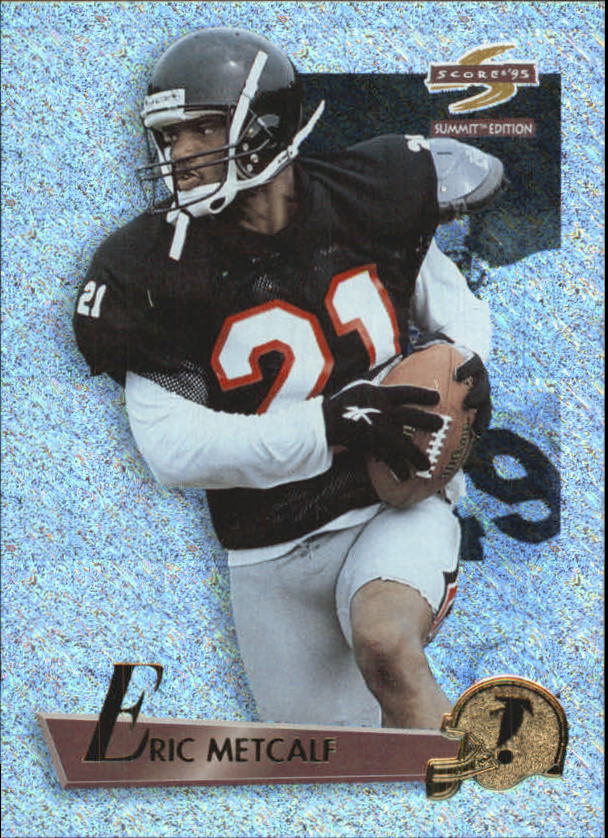 A5473- 1995 Summit Ground Zero FB Card #s 1-200 -You Pick- 15+ FREE US SHIP - Picture 156 of 372