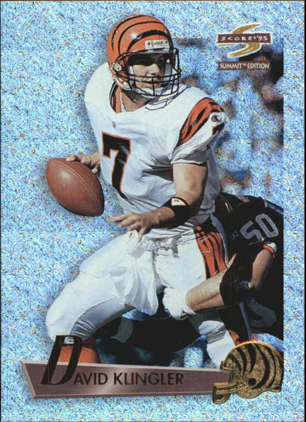 A5473- 1995 Summit Ground Zero FB Card #s 1-200 -You Pick- 15+ FREE US SHIP - Picture 160 of 372