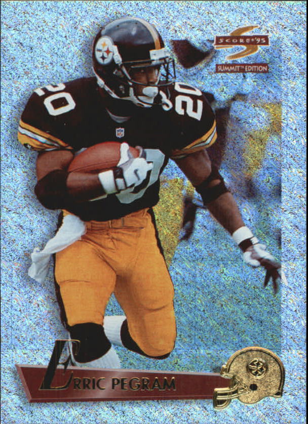 A5473- 1995 Summit Ground Zero FB Card #s 1-200 -You Pick- 15+ FREE US SHIP - Picture 164 of 372