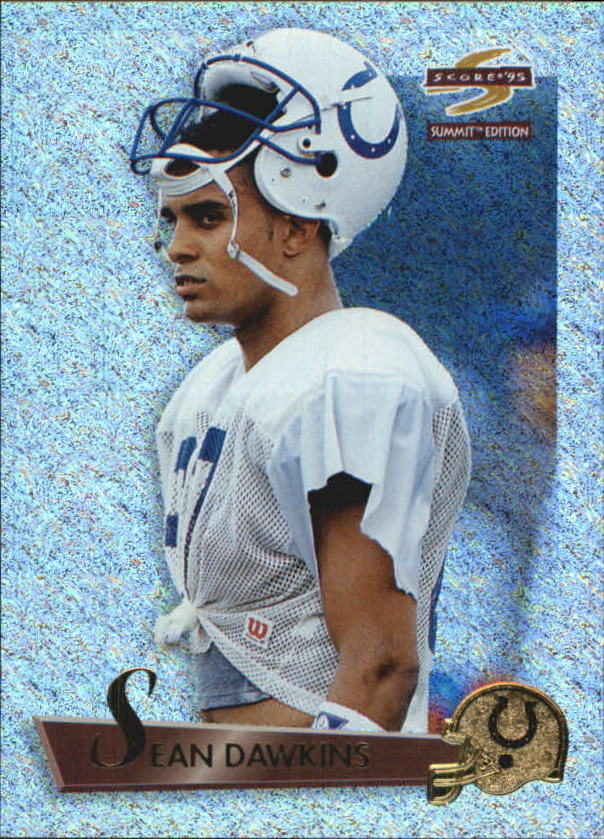 A5473- 1995 Summit Ground Zero FB Card #s 1-200 -You Pick- 15+ FREE US SHIP - Picture 168 of 372