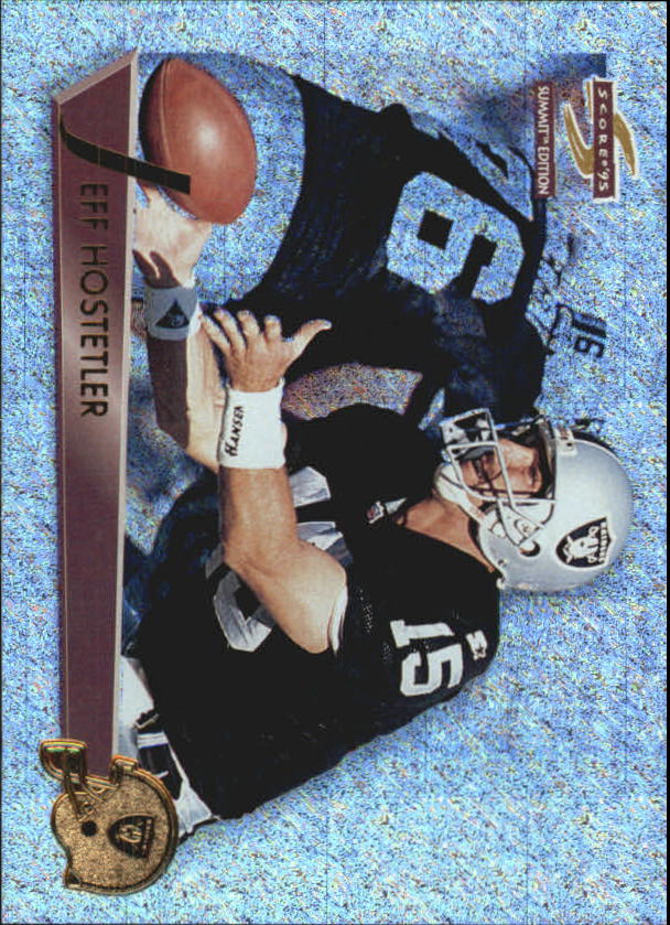 A5473- 1995 Summit Ground Zero FB Card #s 1-200 -You Pick- 15+ FREE US SHIP - Picture 174 of 372