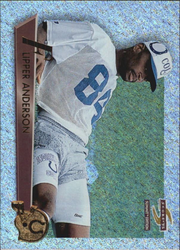 A5473- 1995 Summit Ground Zero FB Card #s 1-200 -You Pick- 15+ FREE US SHIP - Picture 178 of 372