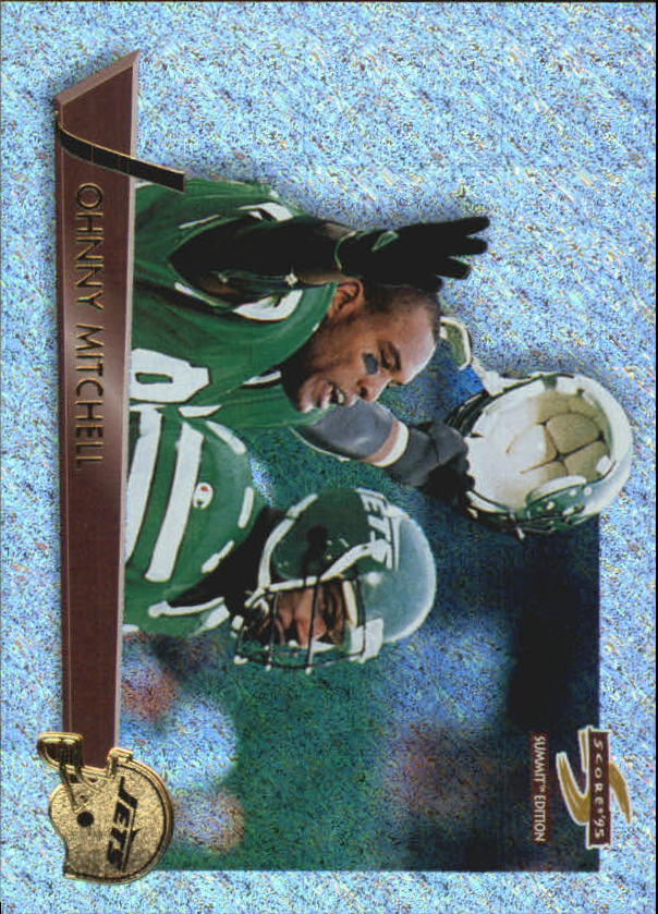 A5473- 1995 Summit Ground Zero FB Card #s 1-200 -You Pick- 15+ FREE US SHIP - Picture 180 of 372