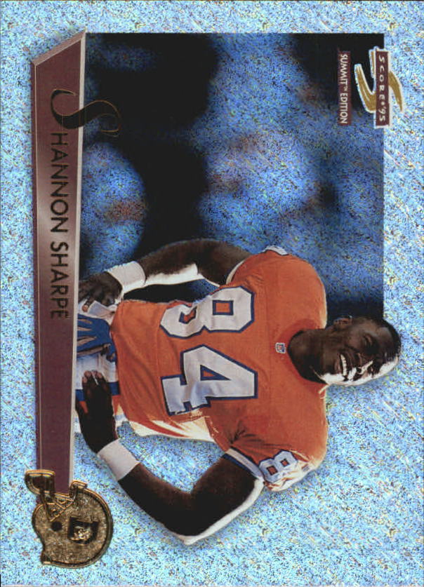 A5473- 1995 Summit Ground Zero FB Card #s 1-200 -You Pick- 15+ FREE US SHIP - Picture 184 of 372