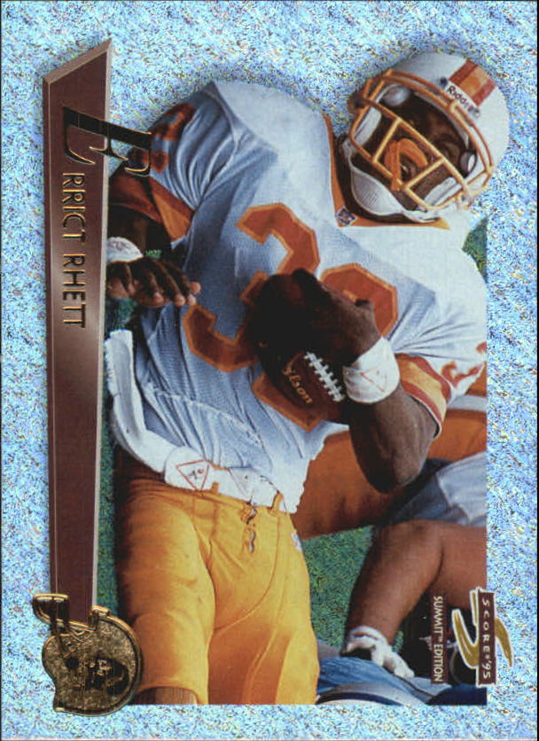A5473- 1995 Summit Ground Zero FB Card #s 1-200 -You Pick- 15+ FREE US SHIP - Picture 186 of 372