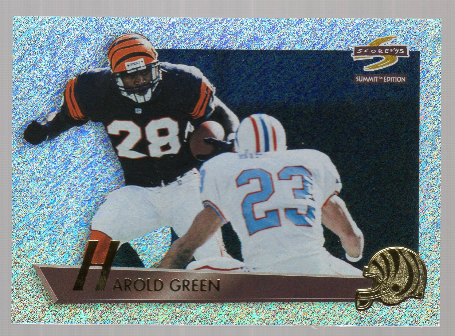 A5473- 1995 Summit Ground Zero FB Card #s 1-200 -You Pick- 15+ FREE US SHIP - Picture 190 of 372