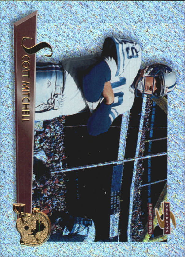 A5473- 1995 Summit Ground Zero FB Card #s 1-200 -You Pick- 15+ FREE US SHIP - Picture 192 of 372