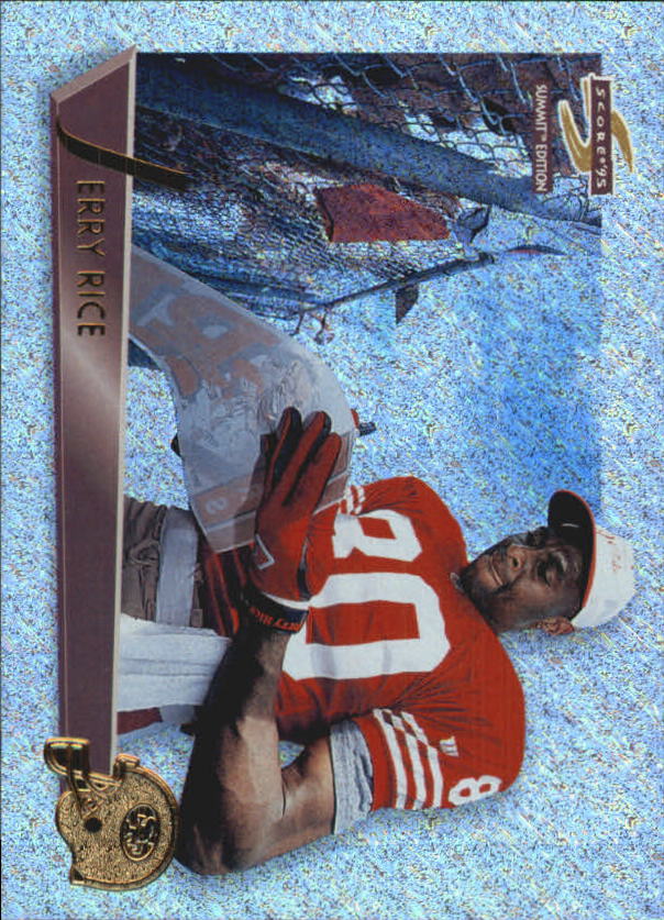 A5473- 1995 Summit Ground Zero FB Card #s 1-200 -You Pick- 15+ FREE US SHIP - Picture 194 of 372