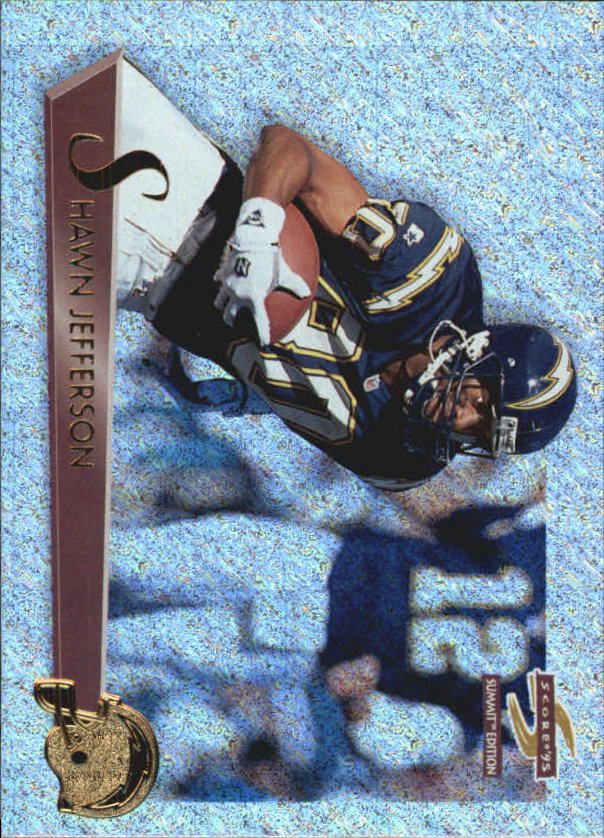 A5473- 1995 Summit Ground Zero FB Card #s 1-200 -You Pick- 15+ FREE US SHIP - Picture 196 of 372