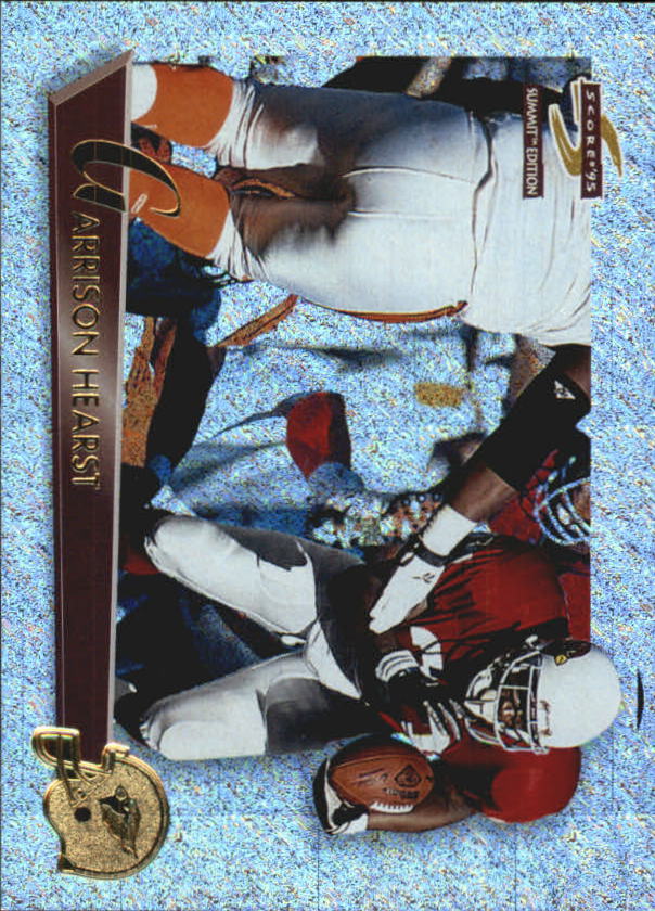 A5473- 1995 Summit Ground Zero FB Card #s 1-200 -You Pick- 15+ FREE US SHIP - Picture 200 of 372