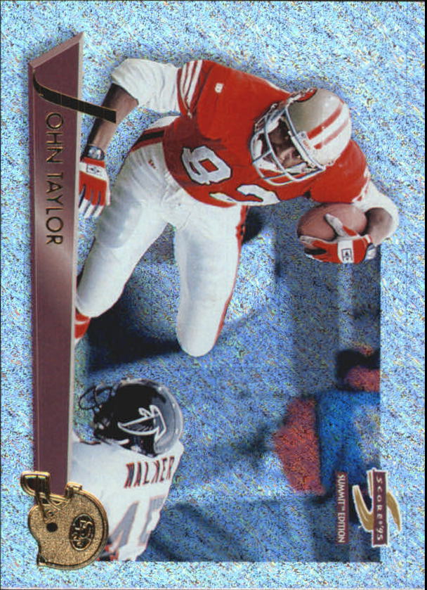 A5473- 1995 Summit Ground Zero FB Card #s 1-200 -You Pick- 15+ FREE US SHIP - Picture 202 of 372