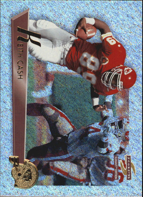 A5473- 1995 Summit Ground Zero FB Card #s 1-200 -You Pick- 15+ FREE US SHIP - Picture 204 of 372