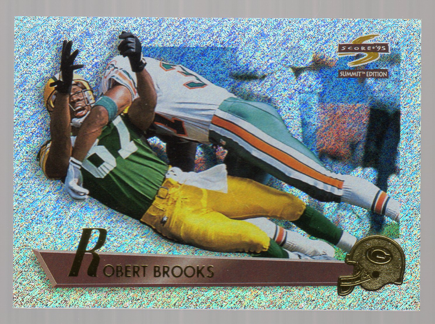 A5473- 1995 Summit Ground Zero FB Card #s 1-200 -You Pick- 15+ FREE US SHIP - Picture 206 of 372