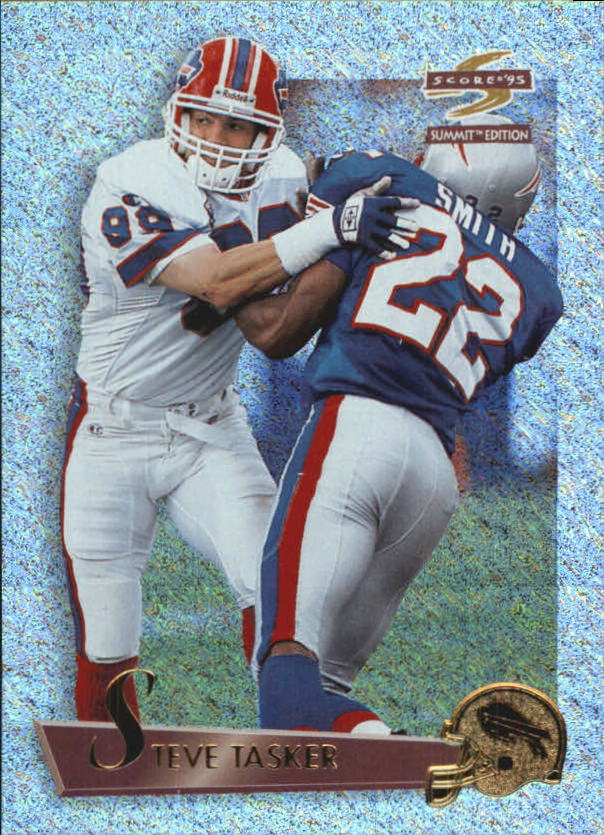 A5473- 1995 Summit Ground Zero FB Card #s 1-200 -You Pick- 15+ FREE US SHIP - Picture 212 of 372