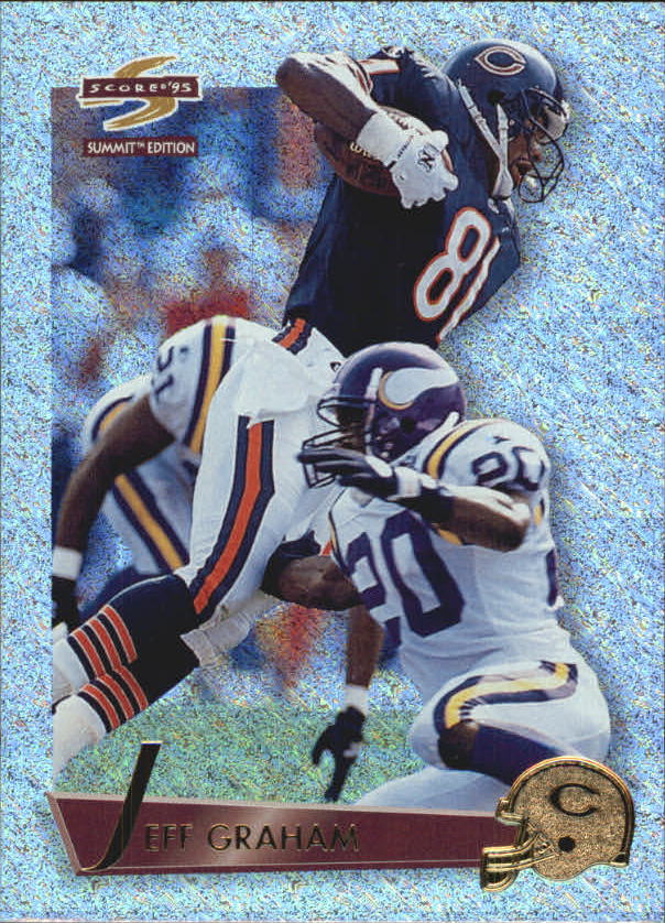 A5473- 1995 Summit Ground Zero FB Card #s 1-200 -You Pick- 15+ FREE US SHIP - Picture 214 of 372