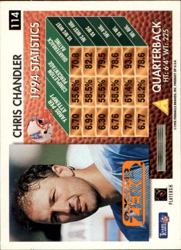 A5473- 1995 Summit Ground Zero FB Card #s 1-200 -You Pick- 15+ FREE US SHIP - Picture 217 of 372