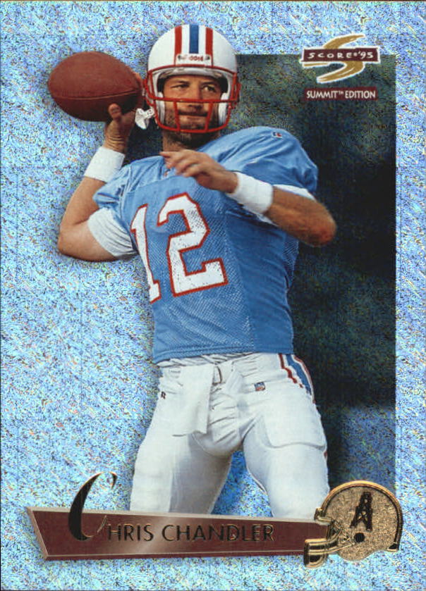 A5473- 1995 Summit Ground Zero FB Card #s 1-200 -You Pick- 15+ FREE US SHIP - Picture 216 of 372