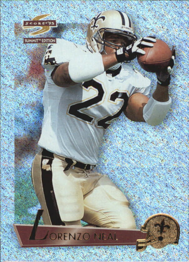 A5473- 1995 Summit Ground Zero FB Card #s 1-200 -You Pick- 15+ FREE US SHIP - Picture 218 of 372