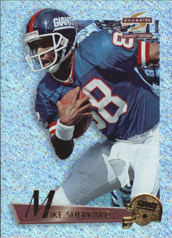 A5473- 1995 Summit Ground Zero FB Card #s 1-200 -You Pick- 15+ FREE US SHIP - Picture 222 of 372