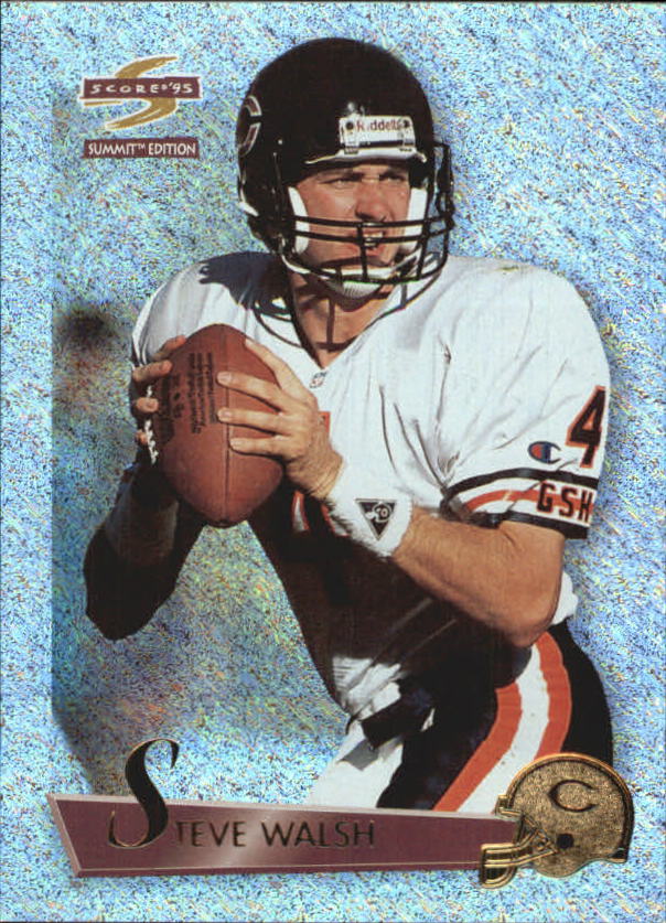 A5473- 1995 Summit Ground Zero FB Card #s 1-200 -You Pick- 15+ FREE US SHIP - Picture 228 of 372