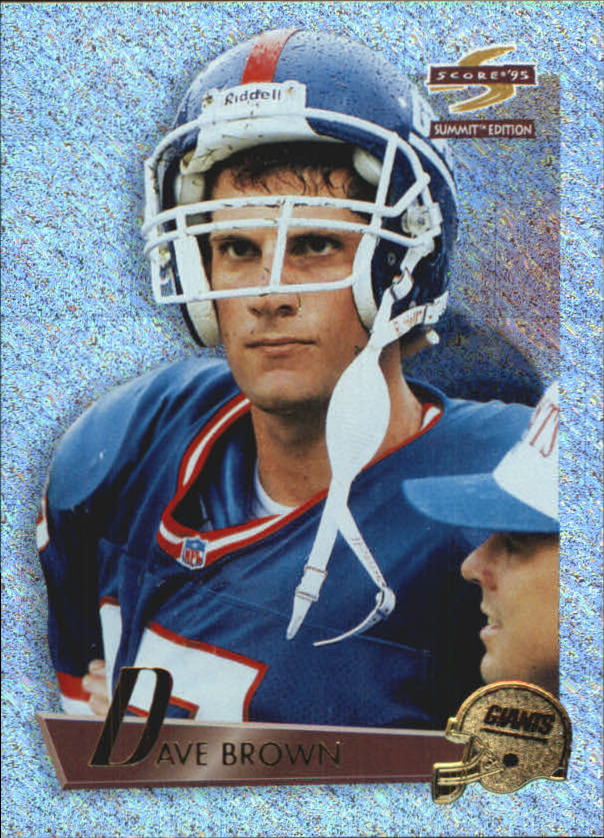 A5473- 1995 Summit Ground Zero FB Card #s 1-200 -You Pick- 15+ FREE US SHIP - Picture 232 of 372