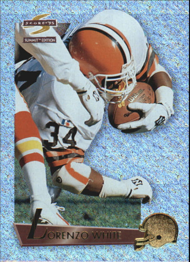 A5473- 1995 Summit Ground Zero FB Card #s 1-200 -You Pick- 15+ FREE US SHIP - Picture 234 of 372