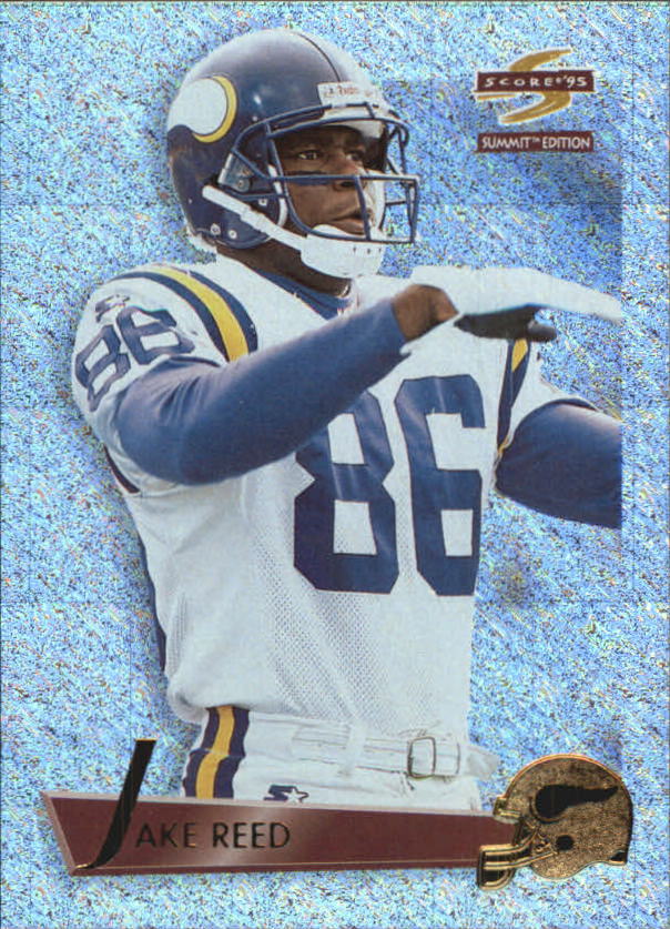 A5473- 1995 Summit Ground Zero FB Card #s 1-200 -You Pick- 15+ FREE US SHIP - Picture 240 of 372