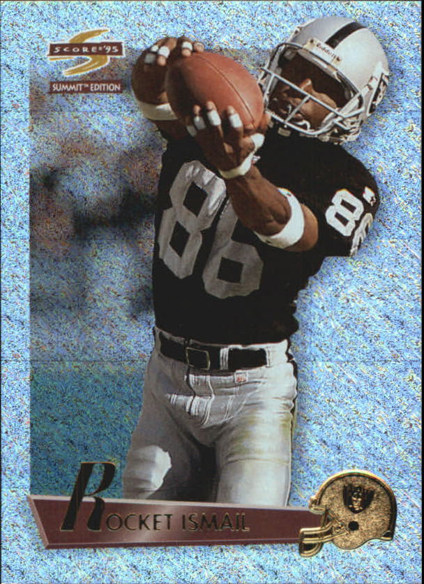 A5473- 1995 Summit Ground Zero FB Card #s 1-200 -You Pick- 15+ FREE US SHIP - Picture 244 of 372